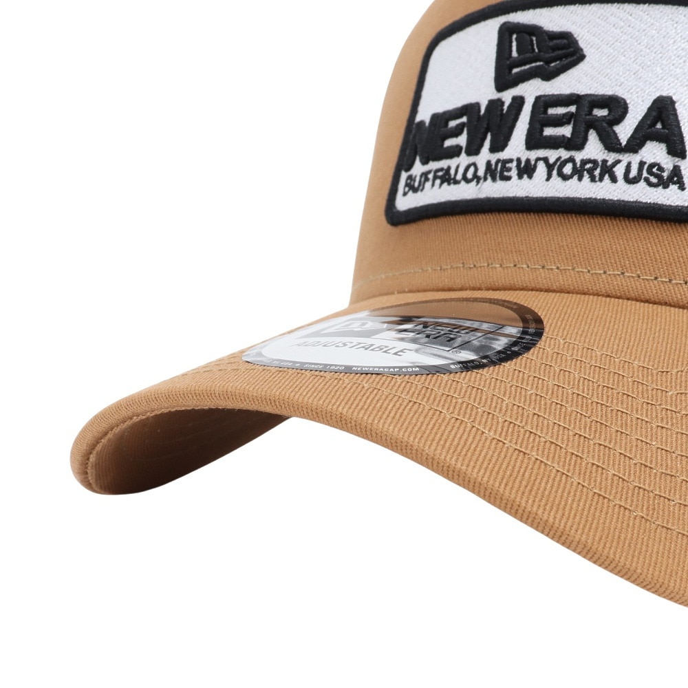 ニューエラ（NEW ERA）（メンズ、レディース）940 AFTR LOGGER キャップ 14109716