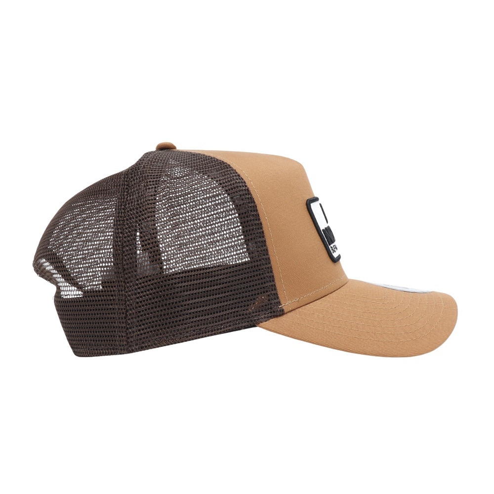ニューエラ（NEW ERA）（メンズ、レディース）940 AFTR LOGGER キャップ 14109716
