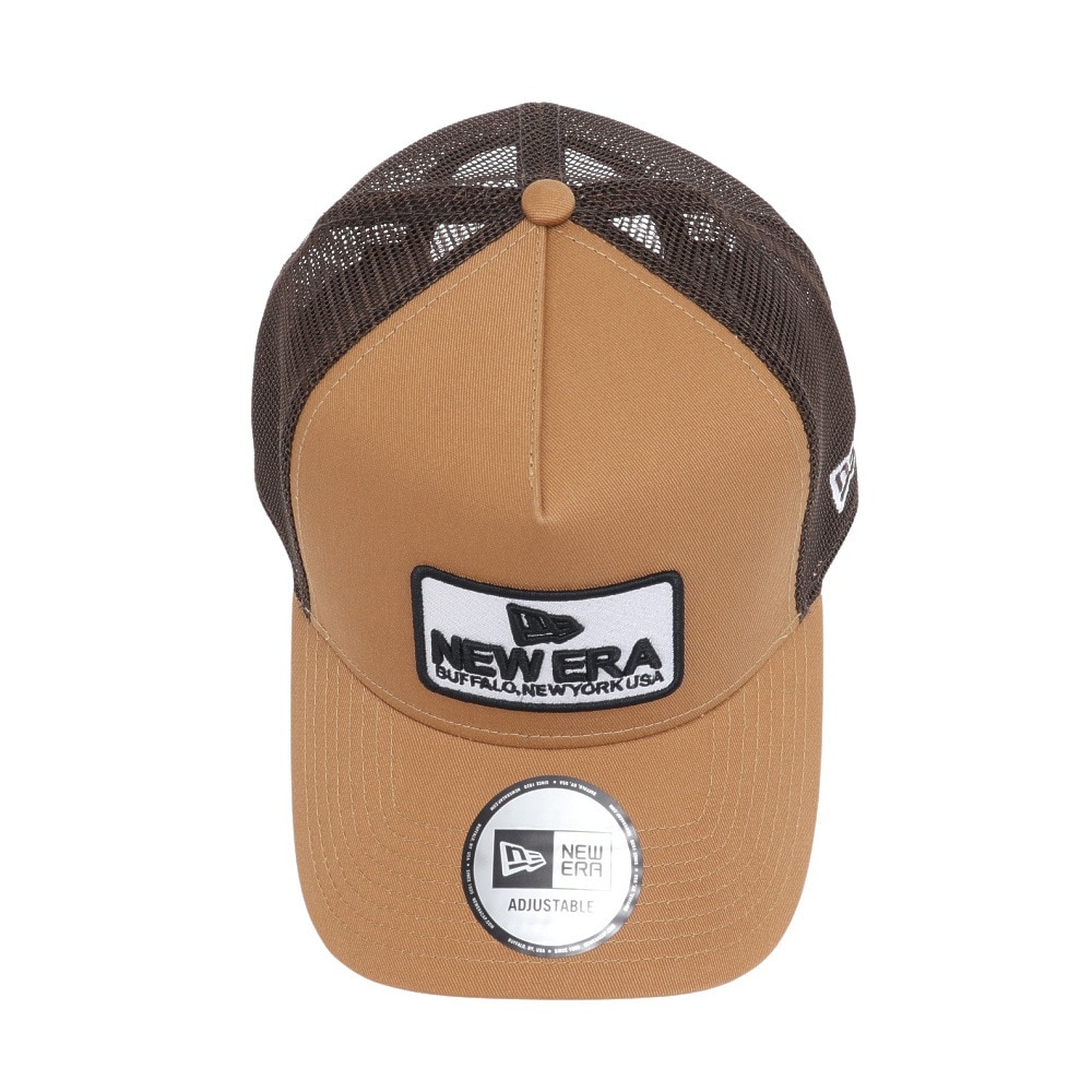 ニューエラ（NEW ERA）（メンズ、レディース）940 AFTR LOGGER キャップ 14109716