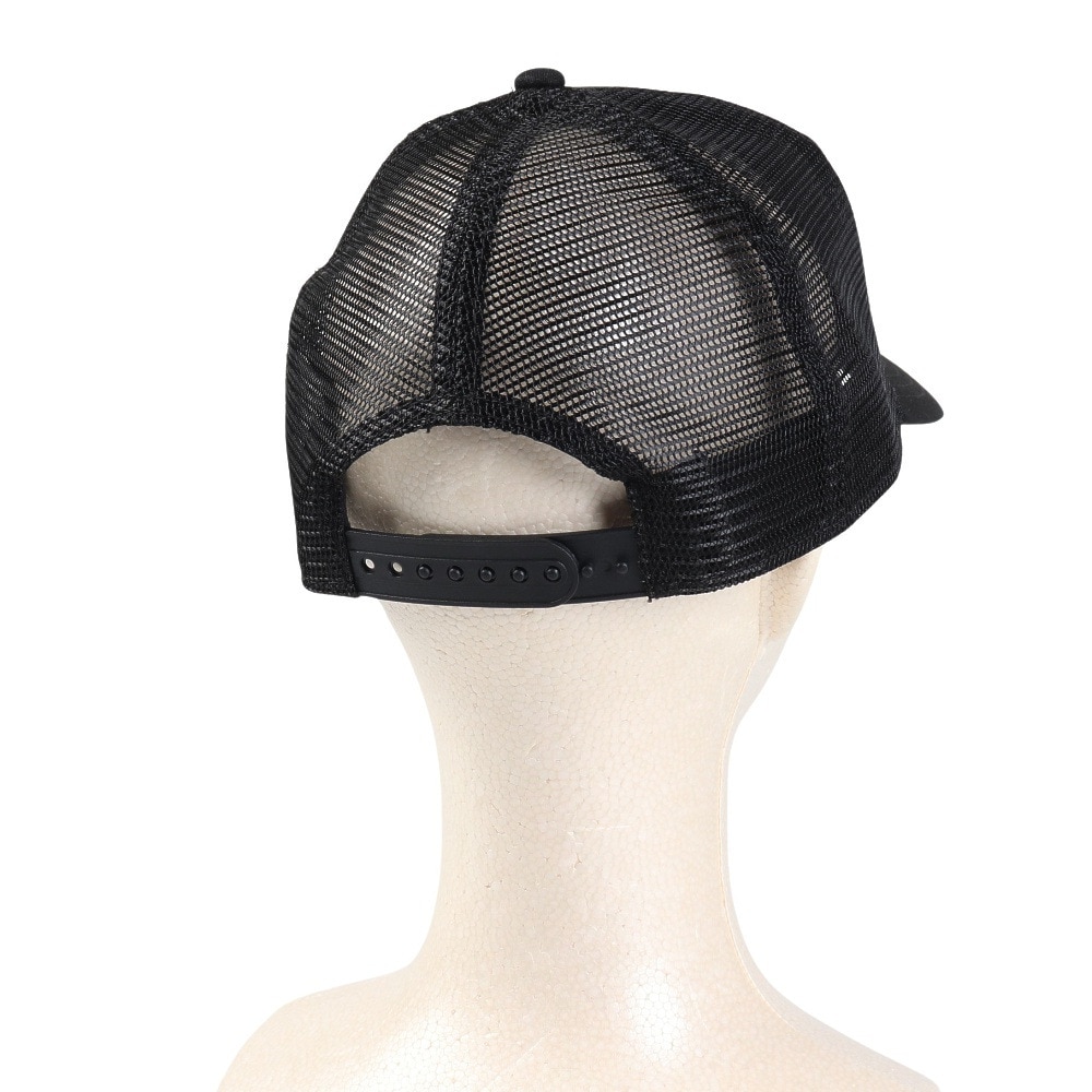 ニューエラ（NEW ERA）（メンズ、レディース）940AFTR CL COLLEGE キャップ ブラック 14109737