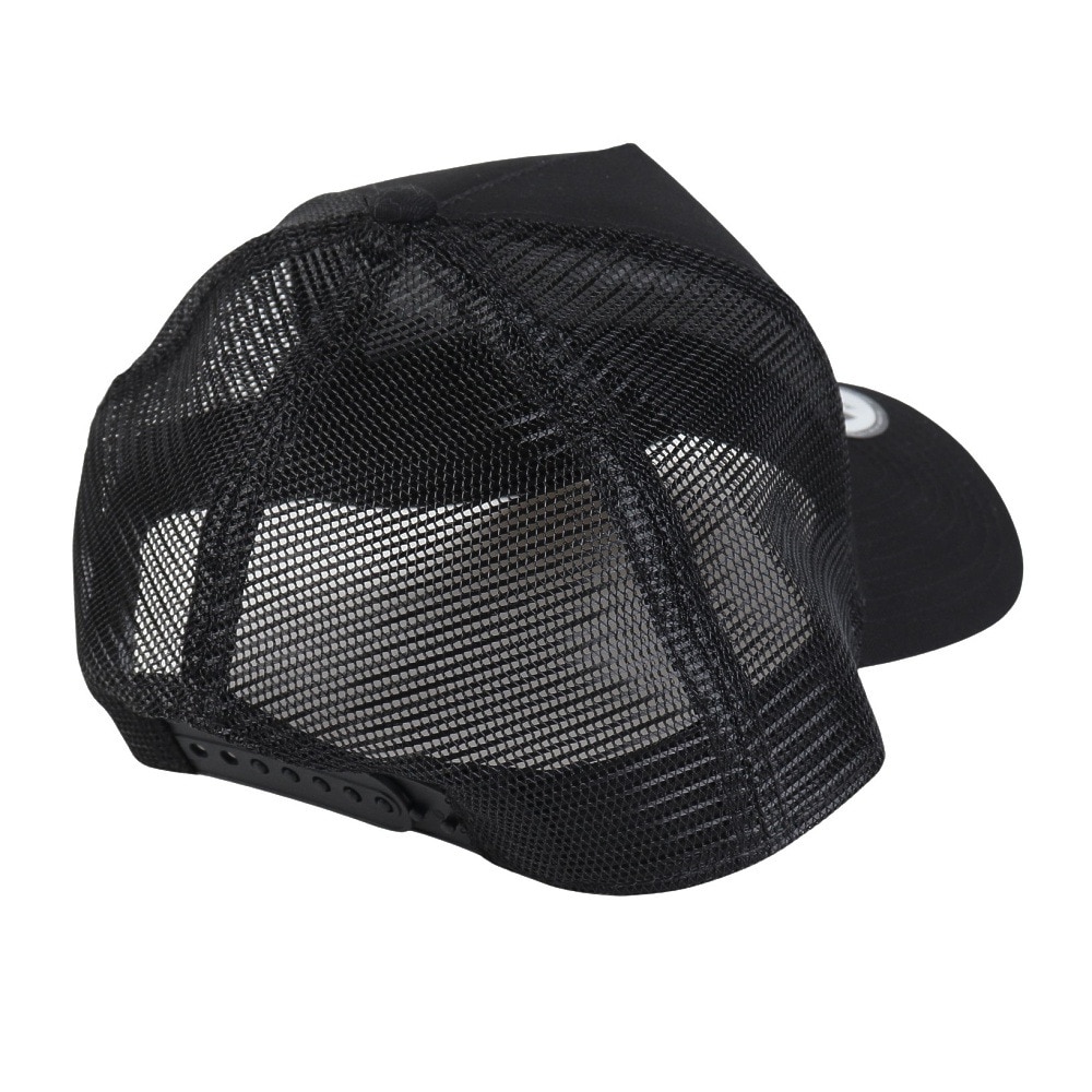 ニューエラ（NEW ERA）（メンズ、レディース）940AFTR CL COLLEGE キャップ ブラック 14109737