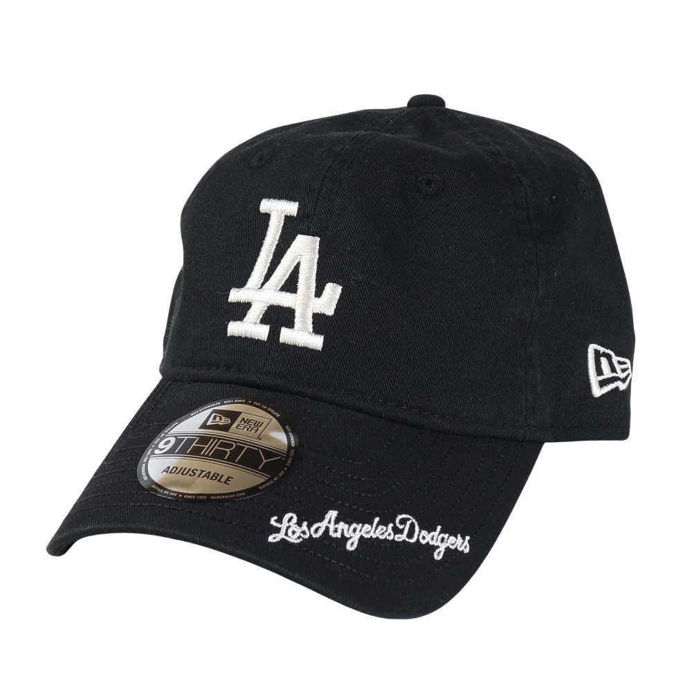 ニューエラ（NEW ERA）（メンズ）9THIRTY MLB Logo ニューヨーク・ヤンキース キャップ 14109772