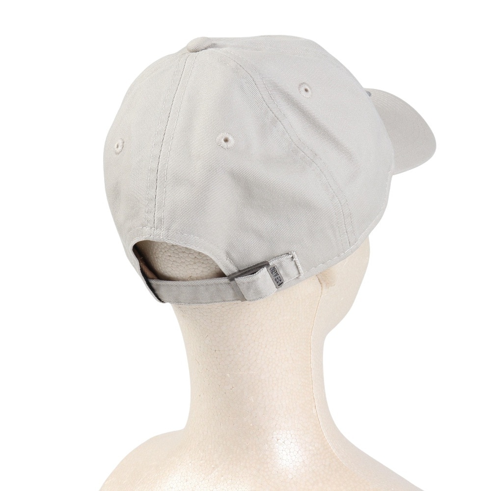 ニューエラ（NEW ERA）（メンズ、レディース）9TWENTY ニューヨーク・ヤンキース カーキスウェットバンド キャップ 14109798