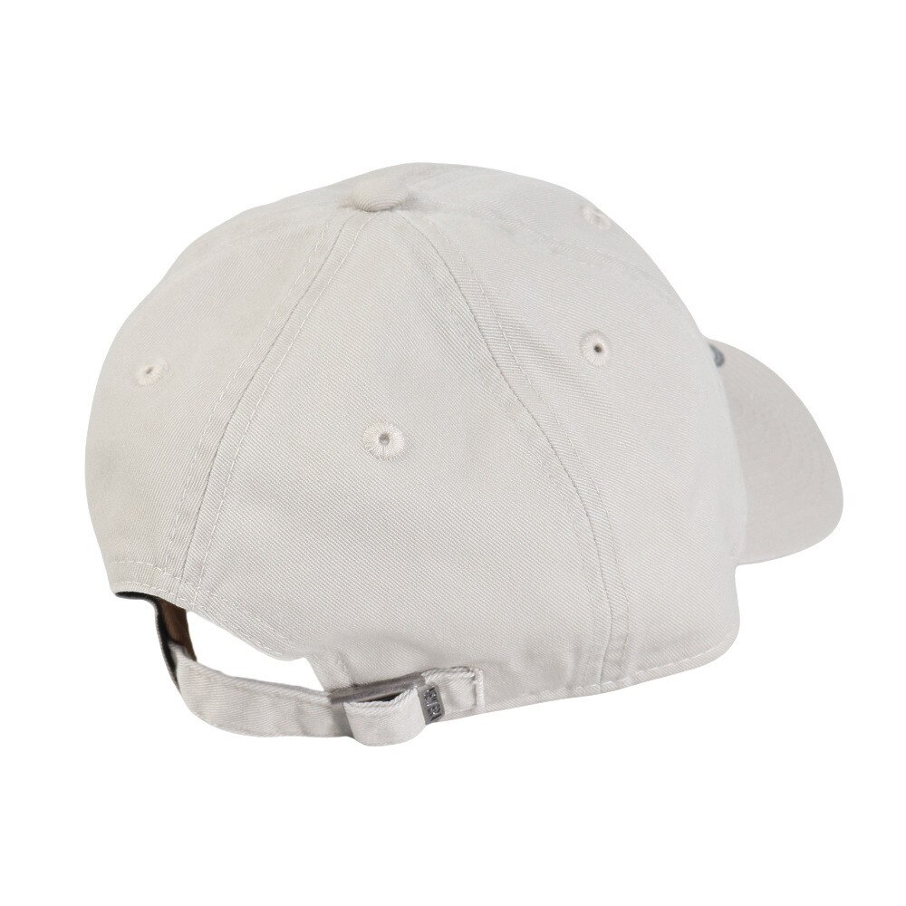 ニューエラ（NEW ERA）（メンズ、レディース）9TWENTY ニューヨーク・ヤンキース カーキスウェットバンド キャップ 14109798