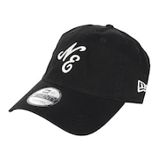 ニューエラ（NEW ERA）（メンズ、レディース）9TWENTY Classic Logo BLK 14109814 帽子