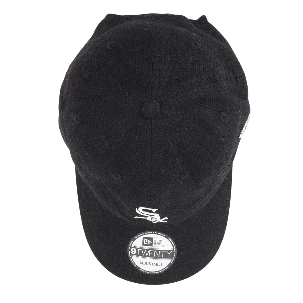 ニューエラ（NEW ERA）（メンズ、レディース）キャップ 920ES シカゴ・ホワイトソックス COTTON 14109817