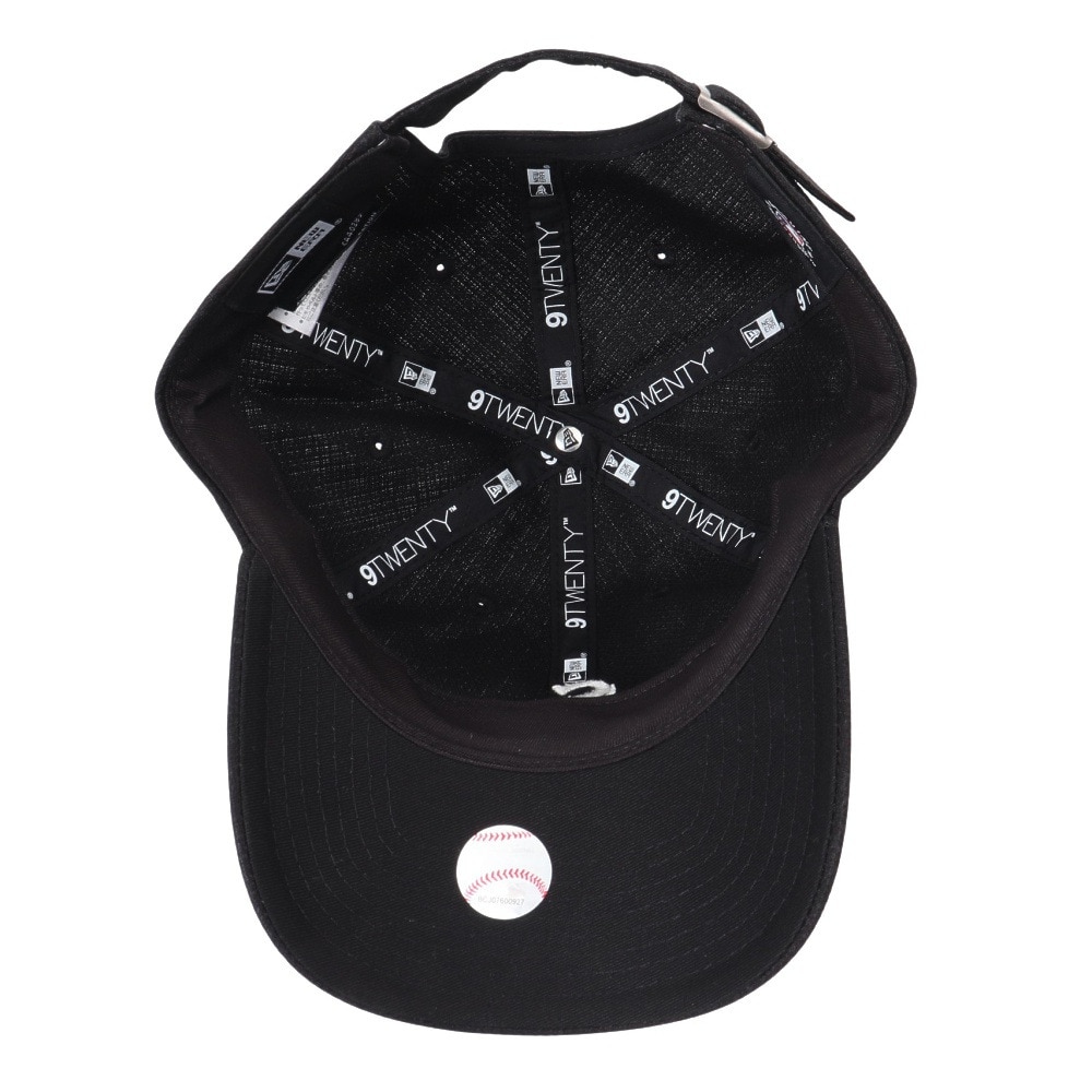 ニューエラ（NEW ERA）（メンズ、レディース）キャップ 920ES シカゴ・ホワイトソックス COTTON 14109817