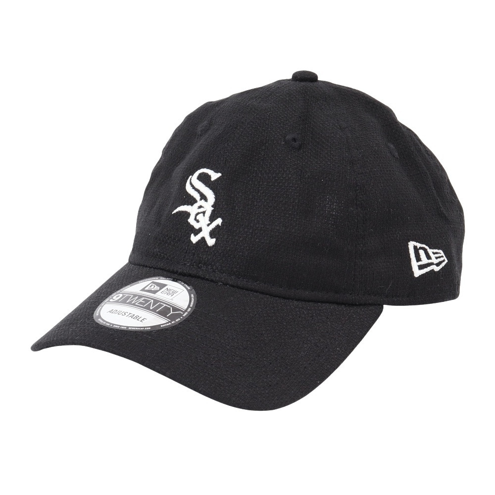 ニューエラ（NEW ERA）（メンズ、レディース）キャップ 920ES シカゴ・ホワイトソックス COTTON 14109817