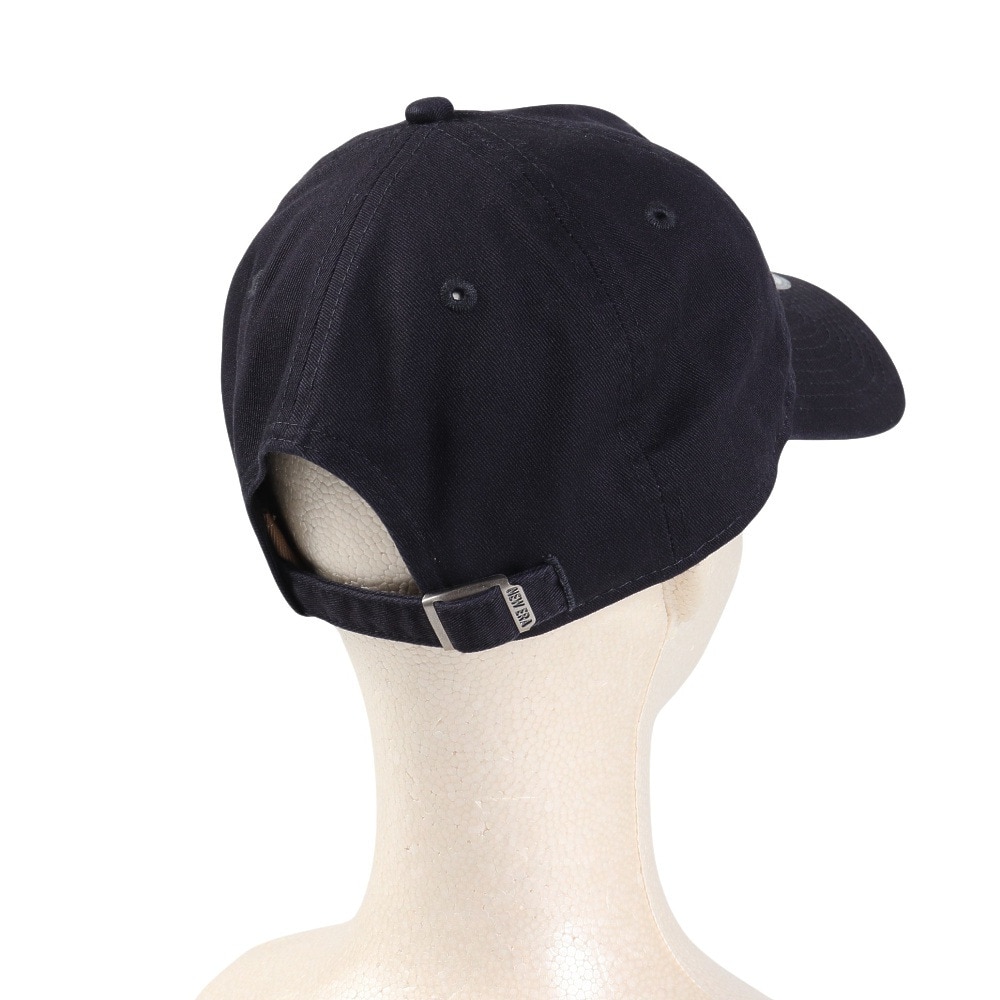 ニューエラ（NEW ERA）（メンズ、レディース）9TWENTY Khaki Sweat Band キャップ アトランタ・ブレーブス 14109820