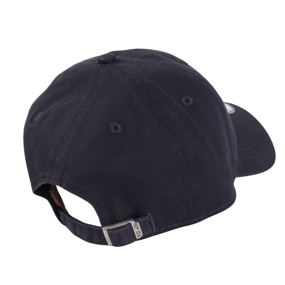 ニューエラ（NEW ERA）（メンズ、レディース）9TWENTY Khaki Sweat Band キャップ アトランタ・ブレーブス 14109820