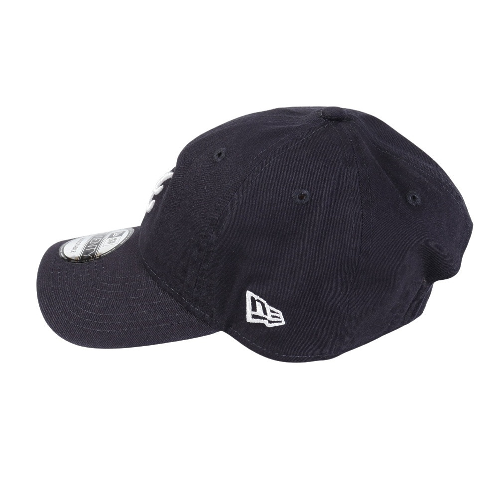 ニューエラ（NEW ERA）（メンズ、レディース）9TWENTY Khaki Sweat Band キャップ アトランタ・ブレーブス 14109820