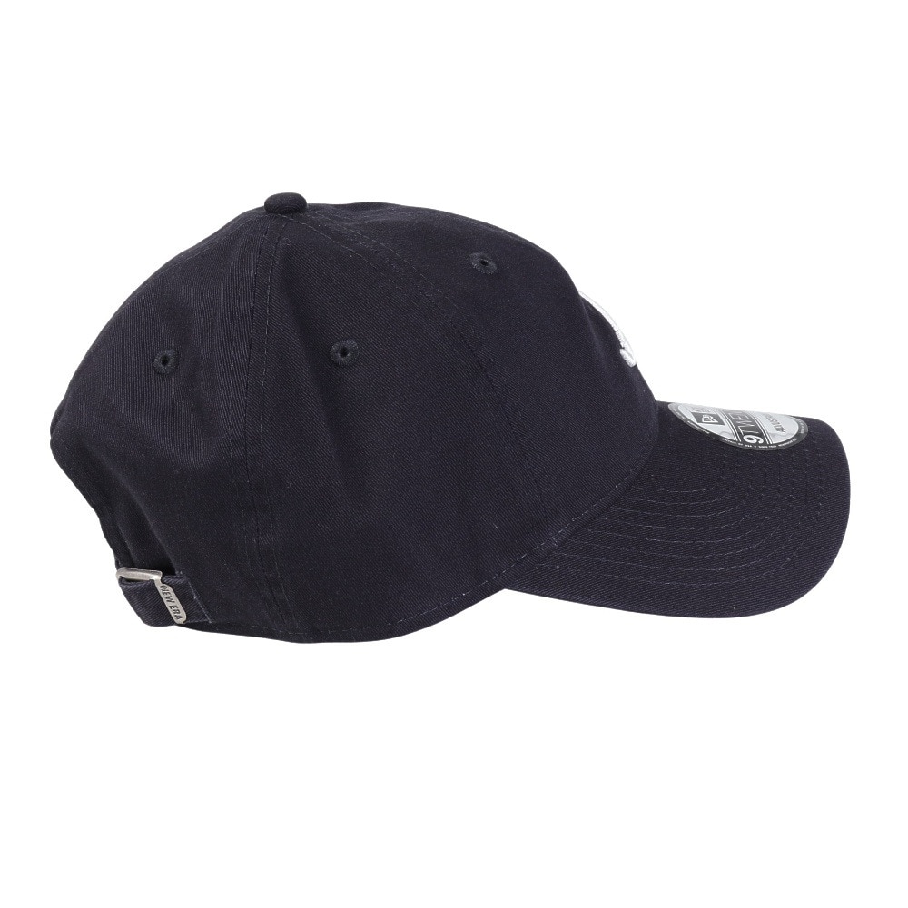 ニューエラ（NEW ERA）（メンズ、レディース）9TWENTY Khaki Sweat Band キャップ アトランタ・ブレーブス 14109820