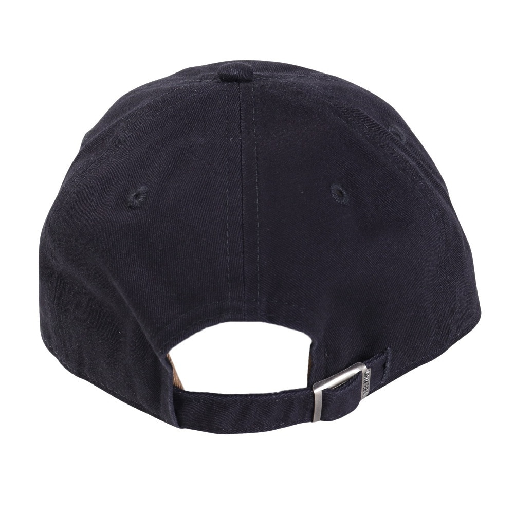 ニューエラ（NEW ERA）（メンズ、レディース）9TWENTY Khaki Sweat Band キャップ アトランタ・ブレーブス 14109820