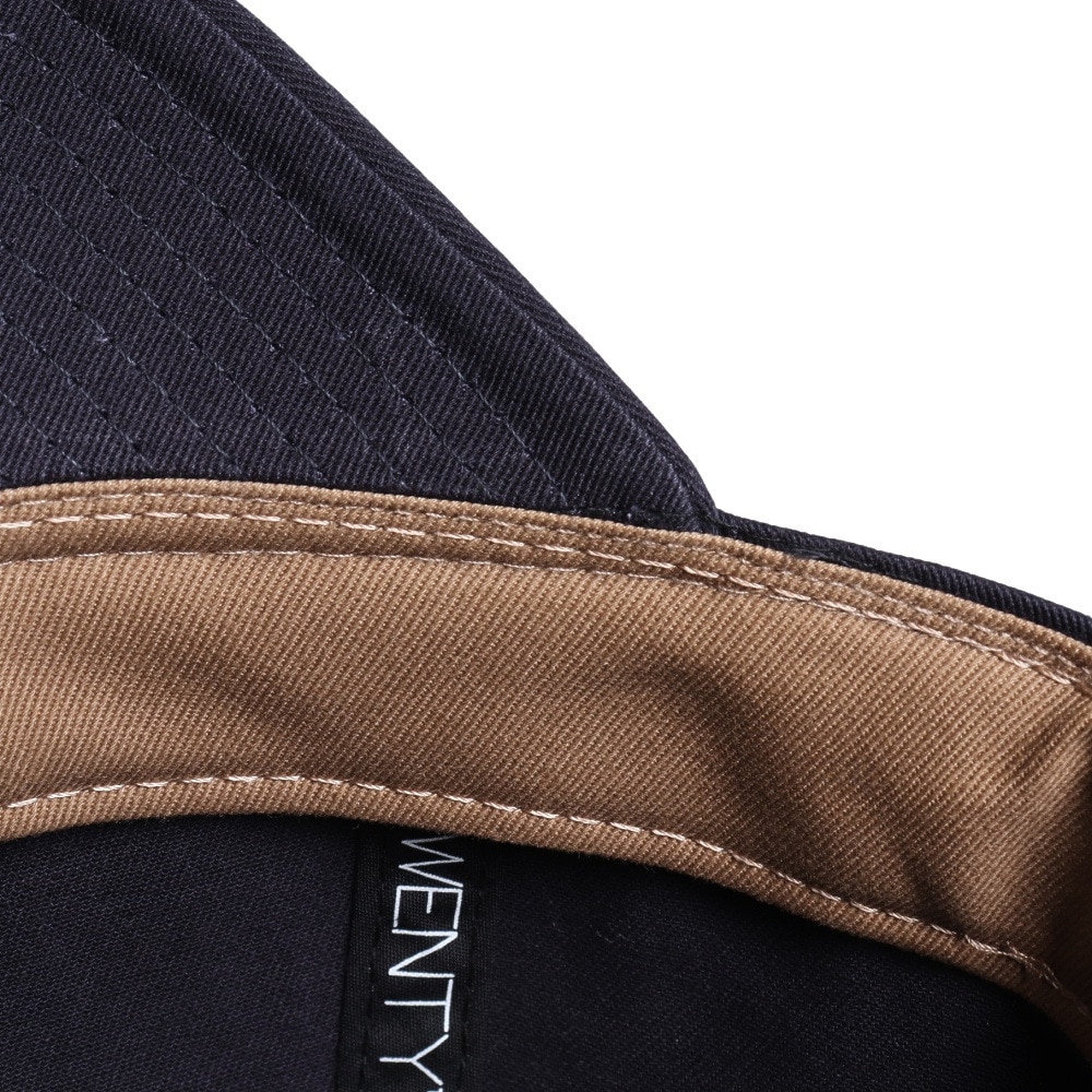 ニューエラ（NEW ERA）（メンズ、レディース）9TWENTY Khaki Sweat Band キャップ アトランタ・ブレーブス 14109820