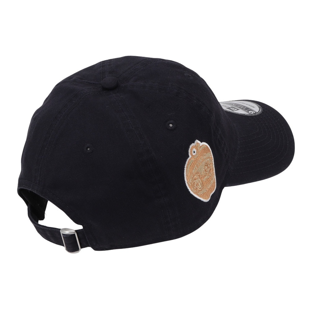 ニューエラ（NEW ERA）（メンズ、レディース）920 ニューヨーク・ヤンキース SIDE PATC キャップ 14109839