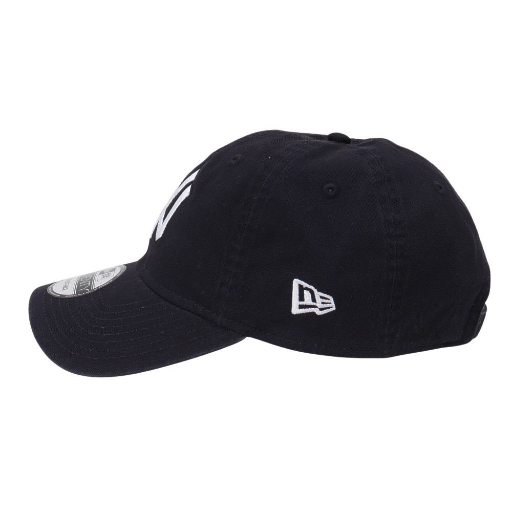 ニューエラ（NEW ERA）（メンズ、レディース）920 ニューヨーク・ヤンキース SIDE PATC キャップ 14109839
