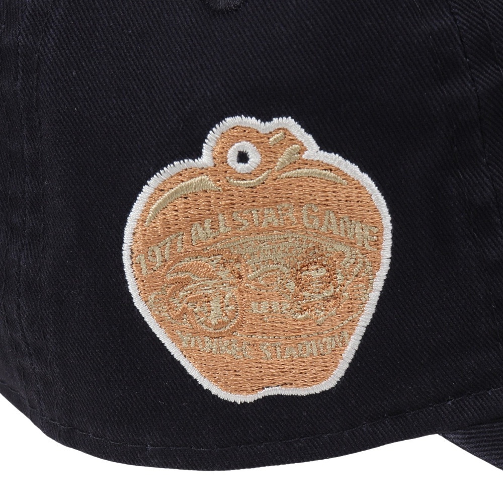 ニューエラ（NEW ERA）（メンズ、レディース）920 ニューヨーク・ヤンキース SIDE PATC キャップ 14109839