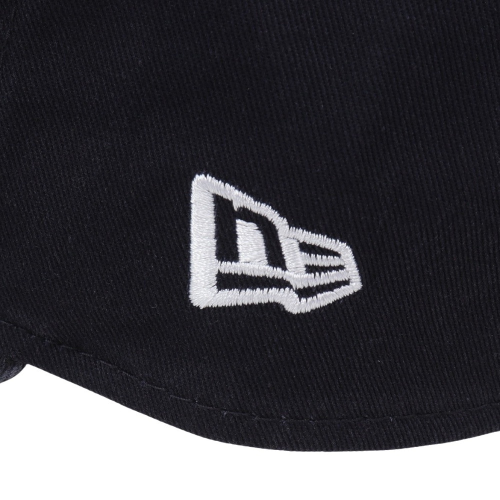 ニューエラ（NEW ERA）（メンズ、レディース）920 ニューヨーク・ヤンキース SIDE PATC キャップ 14109839