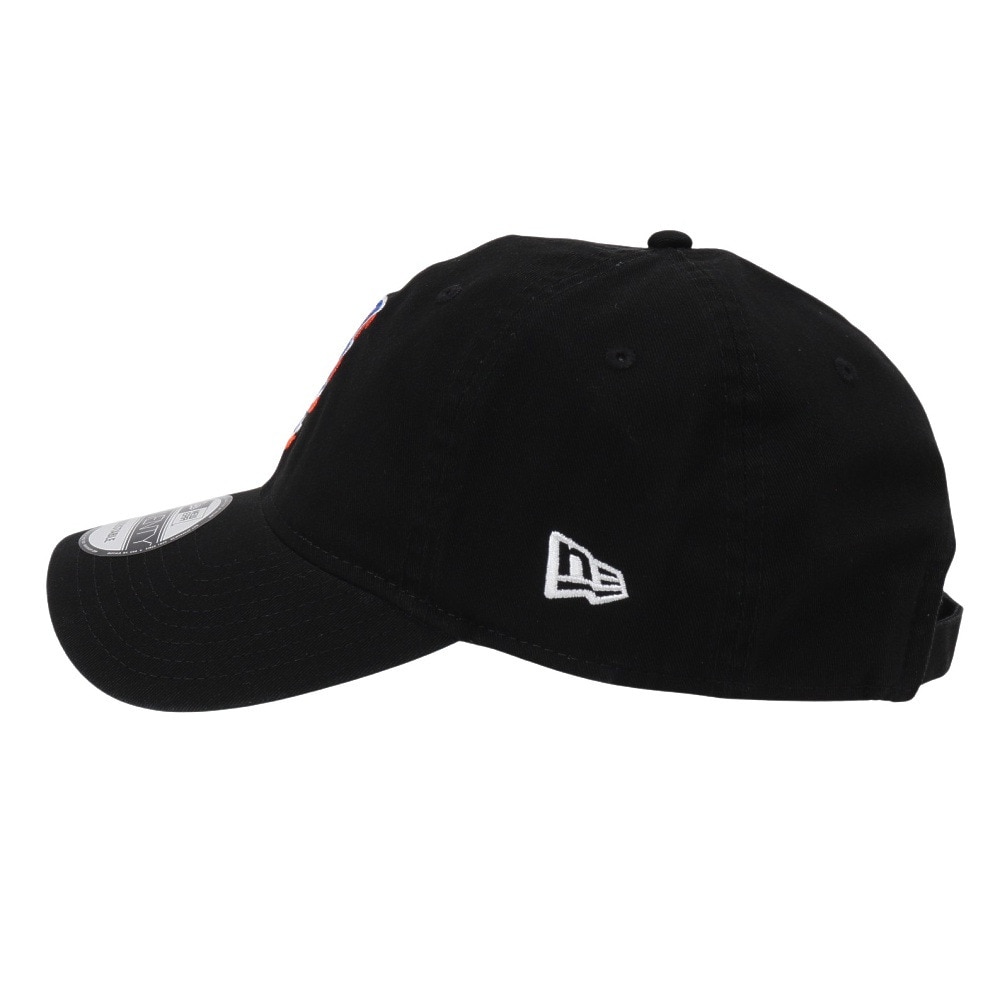 ニューエラ（NEW ERA）（メンズ、レディース）920 ニューヨーク・メッツ SIDE PATC キャップ 14109841