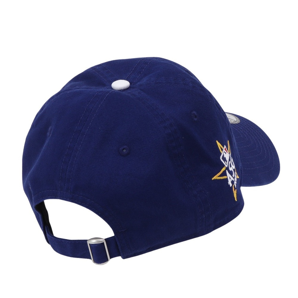 ニューエラ（NEW ERA）（メンズ、レディース）920 ロサンゼルス・ドジャース SIDE PATC キャップ 14109847