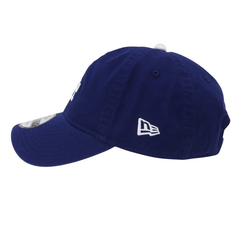 ニューエラ（NEW ERA）（メンズ、レディース）920 ロサンゼルス・ドジャース SIDE PATC キャップ 14109847
