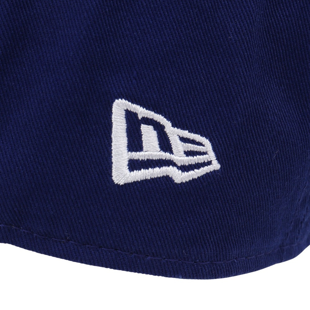 ニューエラ（NEW ERA）（メンズ、レディース）920 ロサンゼルス・ドジャース SIDE PATC キャップ 14109847
