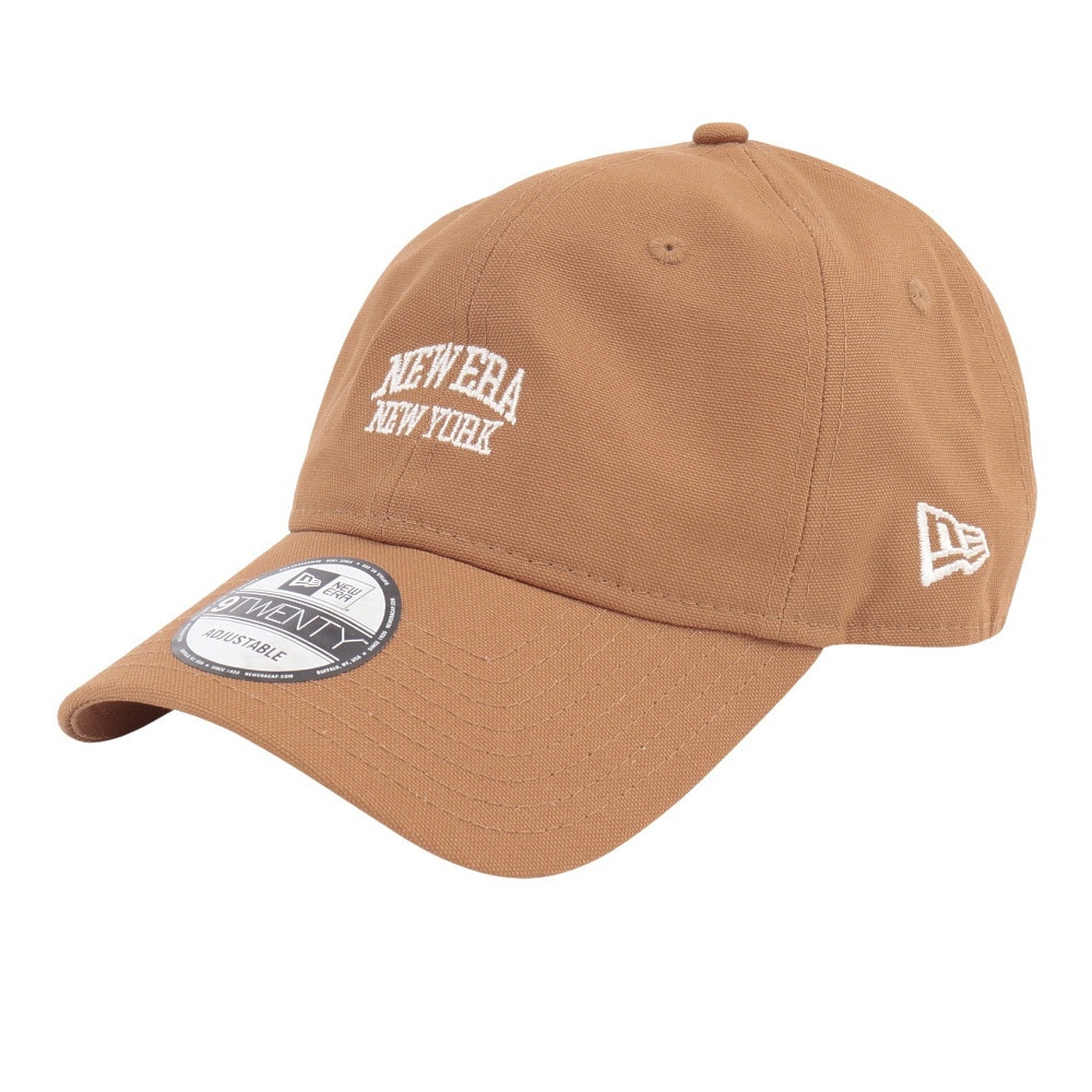 ニューエラ（NEW ERA）（メンズ、レディース）920 ダック