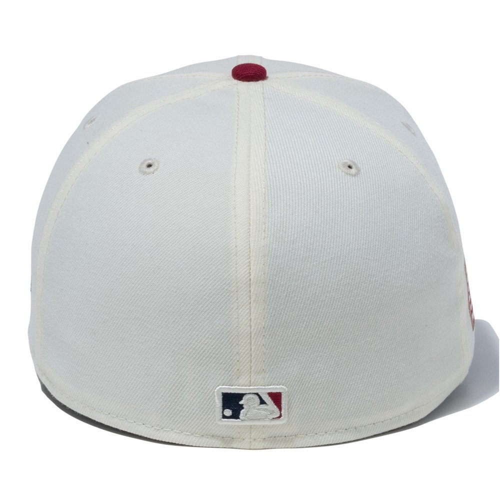 ニューエラ（NEW ERA）（メンズ）PC 59FIFTY Stars & Stripes ニューヨーク・ヤンキース キャップ 14109865