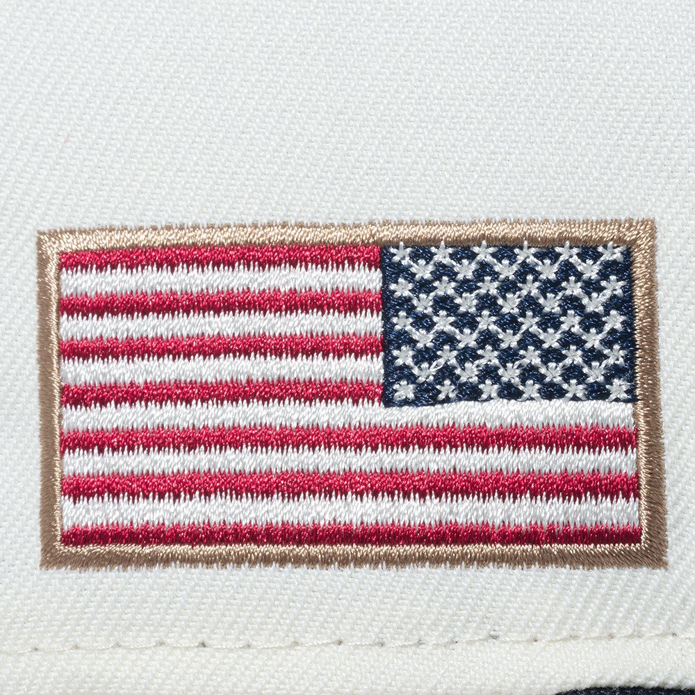 ニューエラ（NEW ERA）（メンズ）PC 59FIFTY Stars & Stripes ニューヨーク・ヤンキース キャップ 14109865
