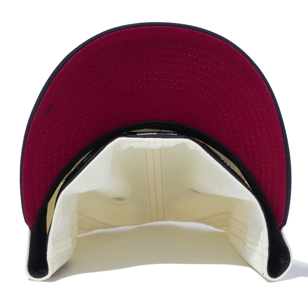 ニューエラ（NEW ERA）（メンズ）PC 59FIFTY Stars & Stripes ボルティモア・オリオールズ キャップ 14109867