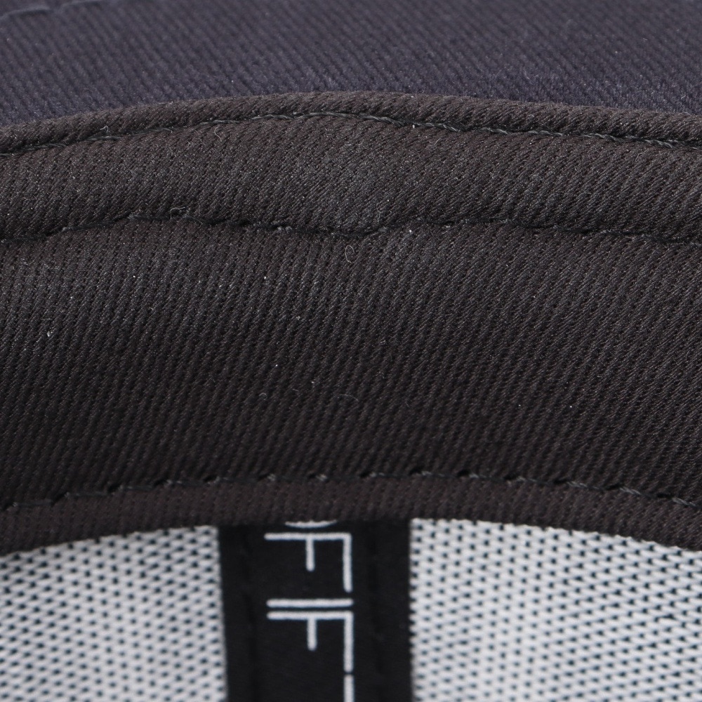 ニューエラ（NEW ERA）（メンズ、レディース）帽子 キャップ 59FIFTY パイピング ニューヨーク・ヤンキース 紺 S-LLサイズ 14109884 ロゴ スト系 日差し対策