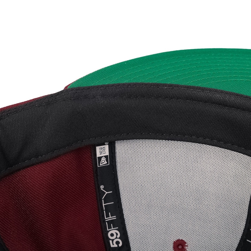 ニューエラ（NEW ERA）（メンズ）キャップ 5950 CLASSIC NE CAR 14109908