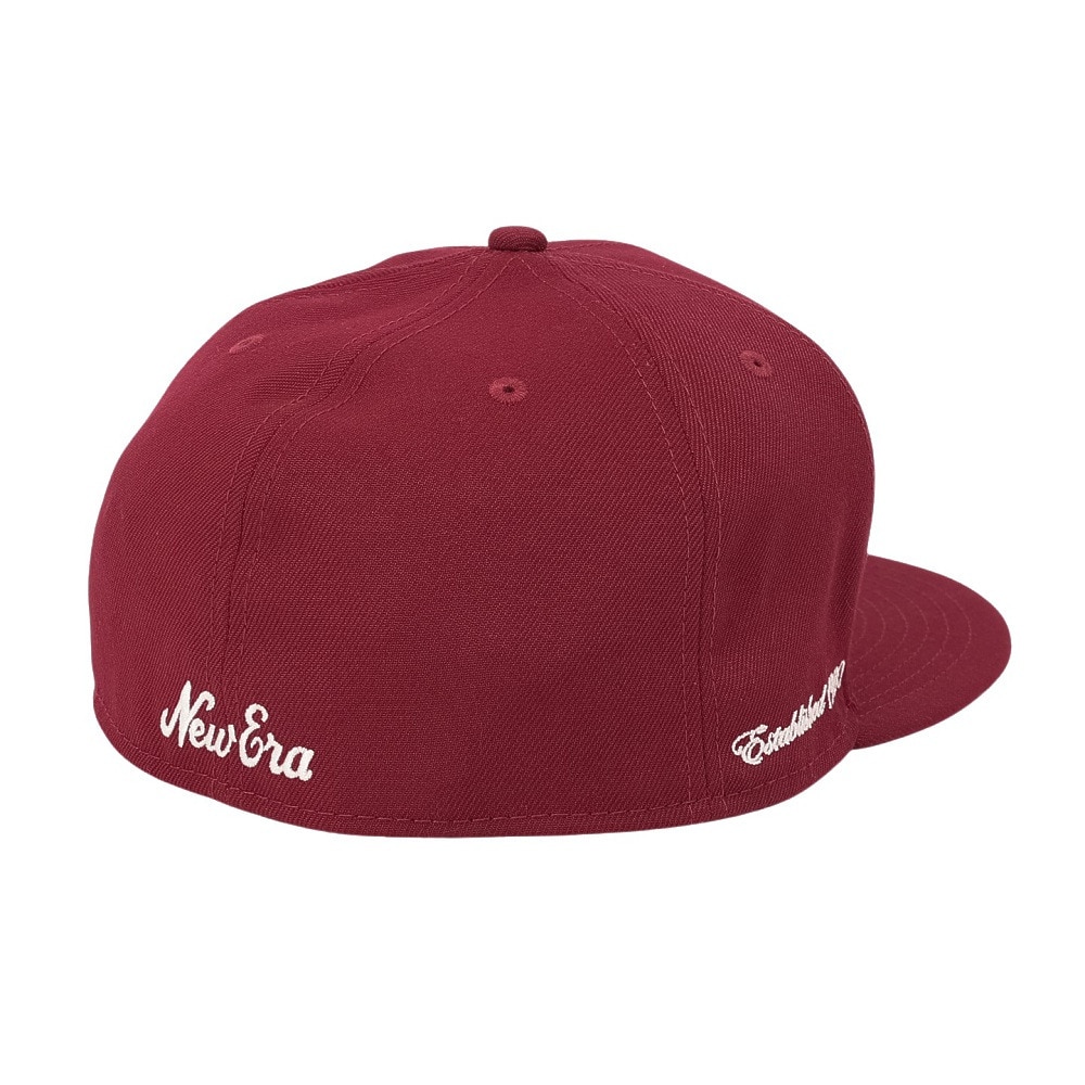 ニューエラ（NEW ERA）（メンズ）キャップ 5950 CLASSIC NE CAR 14109908