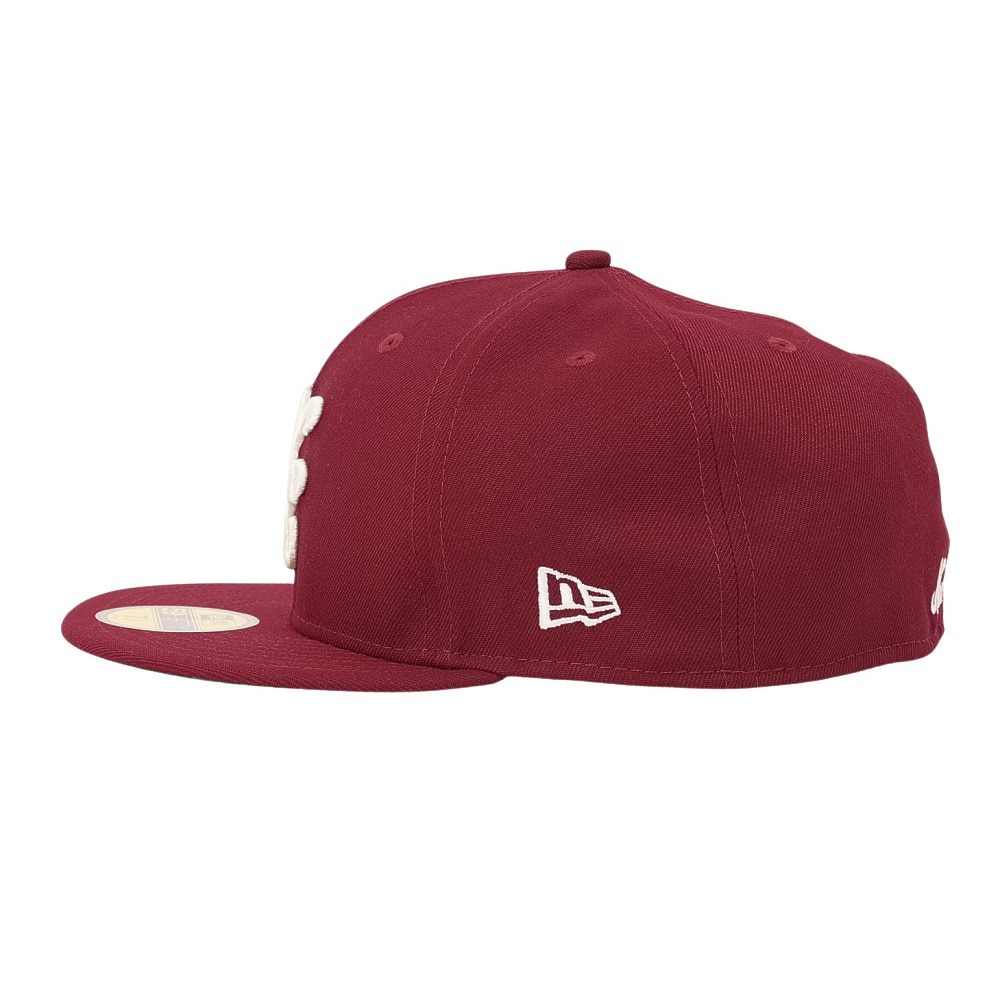 ニューエラ（NEW ERA）（メンズ）キャップ 5950 CLASSIC NE CAR 14109908