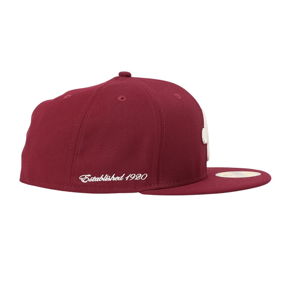 ニューエラ（NEW ERA）（メンズ）キャップ 5950 CLASSIC NE CAR 14109908