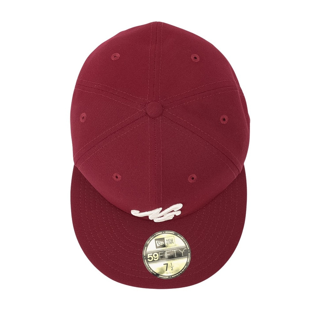 ニューエラ（NEW ERA）（メンズ）キャップ 5950 CLASSIC NE CAR 14109908