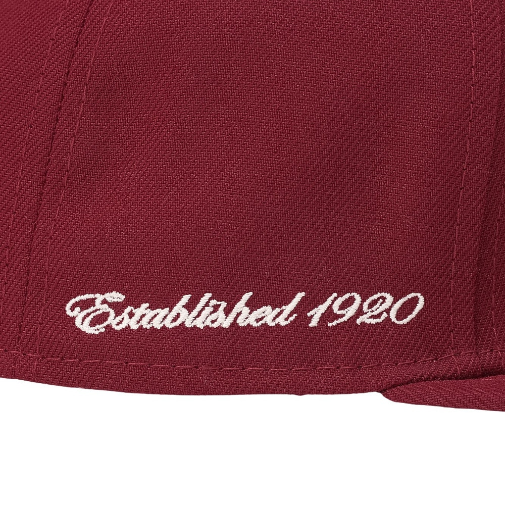ニューエラ（NEW ERA）（メンズ）キャップ 5950 CLASSIC NE CAR 14109908