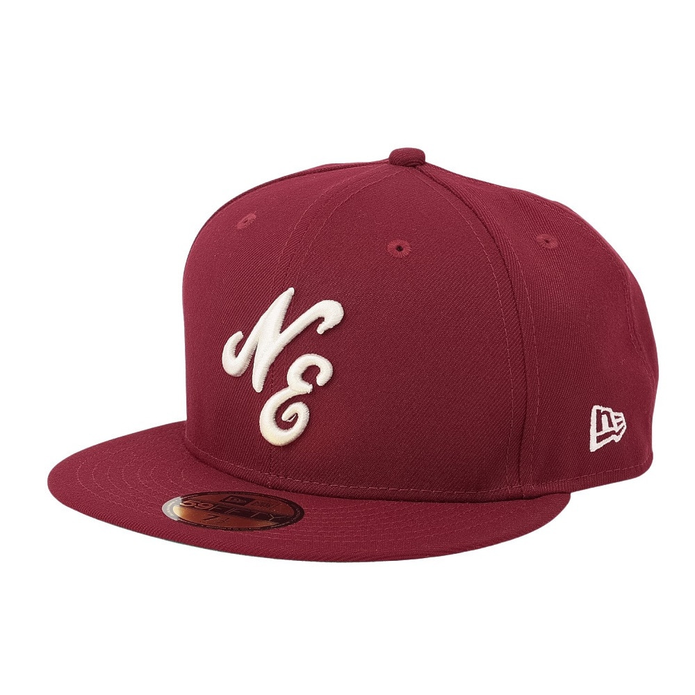 ニューエラ（NEW ERA）（メンズ）キャップ 5950 CLASSIC NE CAR 14109908