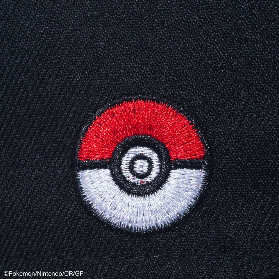 ニューエラ（NEW ERA）（メンズ、レディース）9FIFTY ポケモン フシギダネ ヒトカゲ ゼニガメ キャップ 14124338