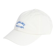 ニューバランス（new balance）（メンズ）6パネルシーズナルキャップ LAH01003SST 帽子