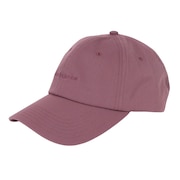 ニューバランス（new balance）（メンズ、レディース）帽子 リニアロゴキャップ LAH21100LIE