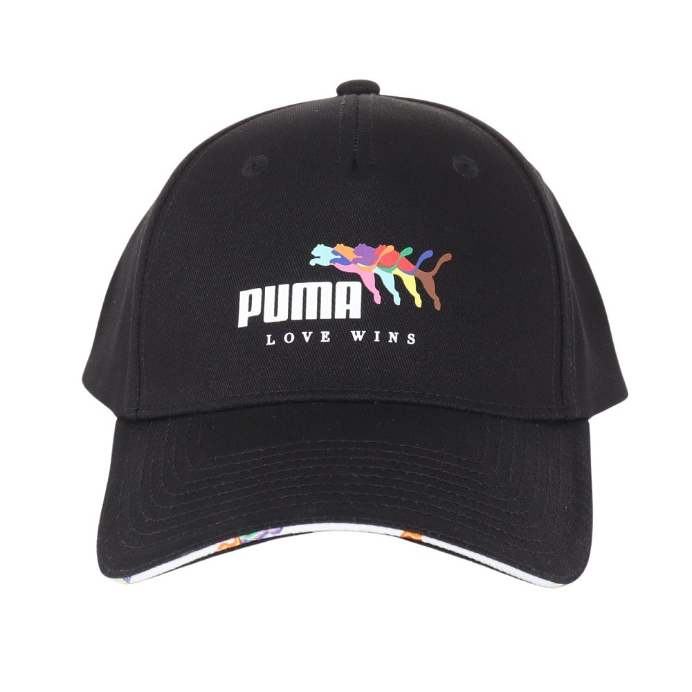 プーマ（PUMA）（メンズ）プーマコアプライド 2512601 帽子 キャップ