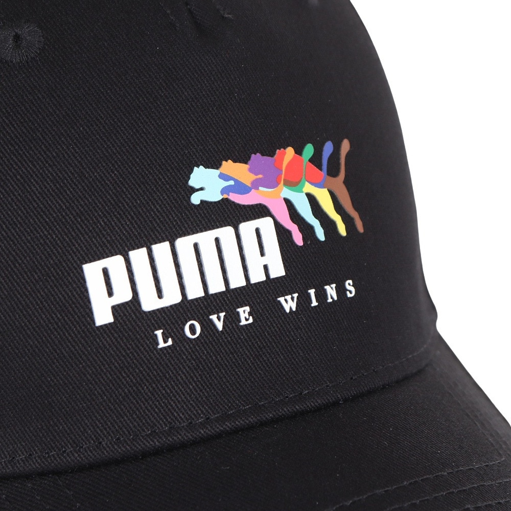 プーマ（PUMA）（メンズ）プーマコアプライド 2512601 帽子 キャップ