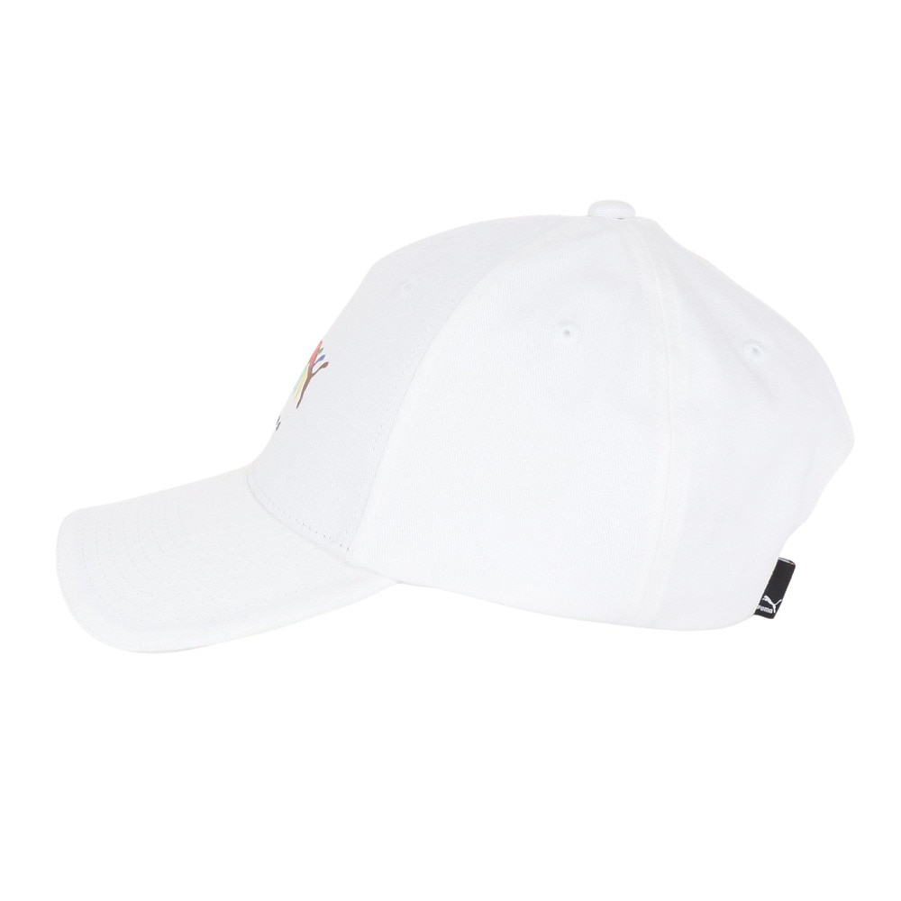 プーマ（PUMA）（メンズ）プーマコアプライド 2512602 帽子