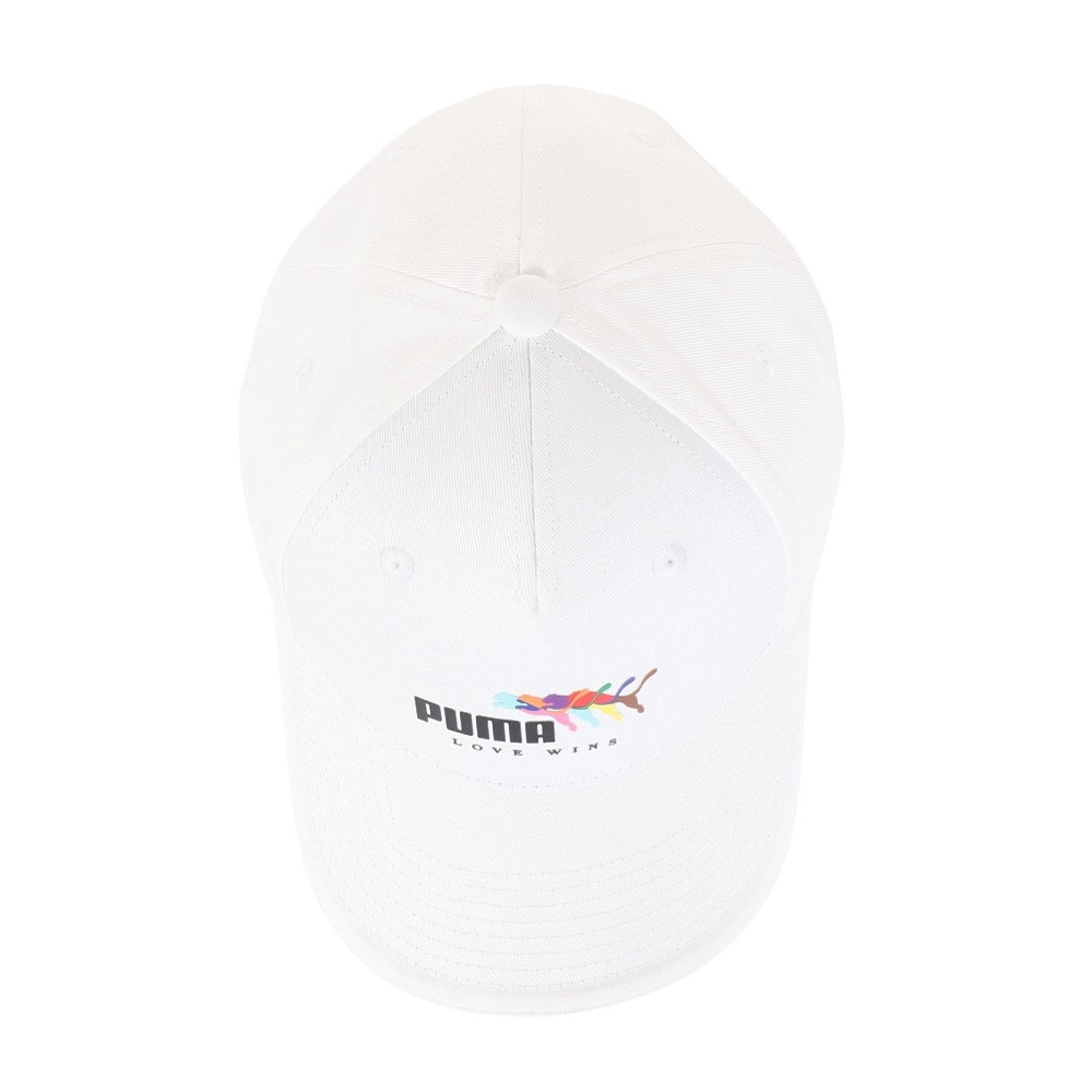 プーマ（PUMA）（メンズ）プーマコアプライド 2512602 帽子 キャップ