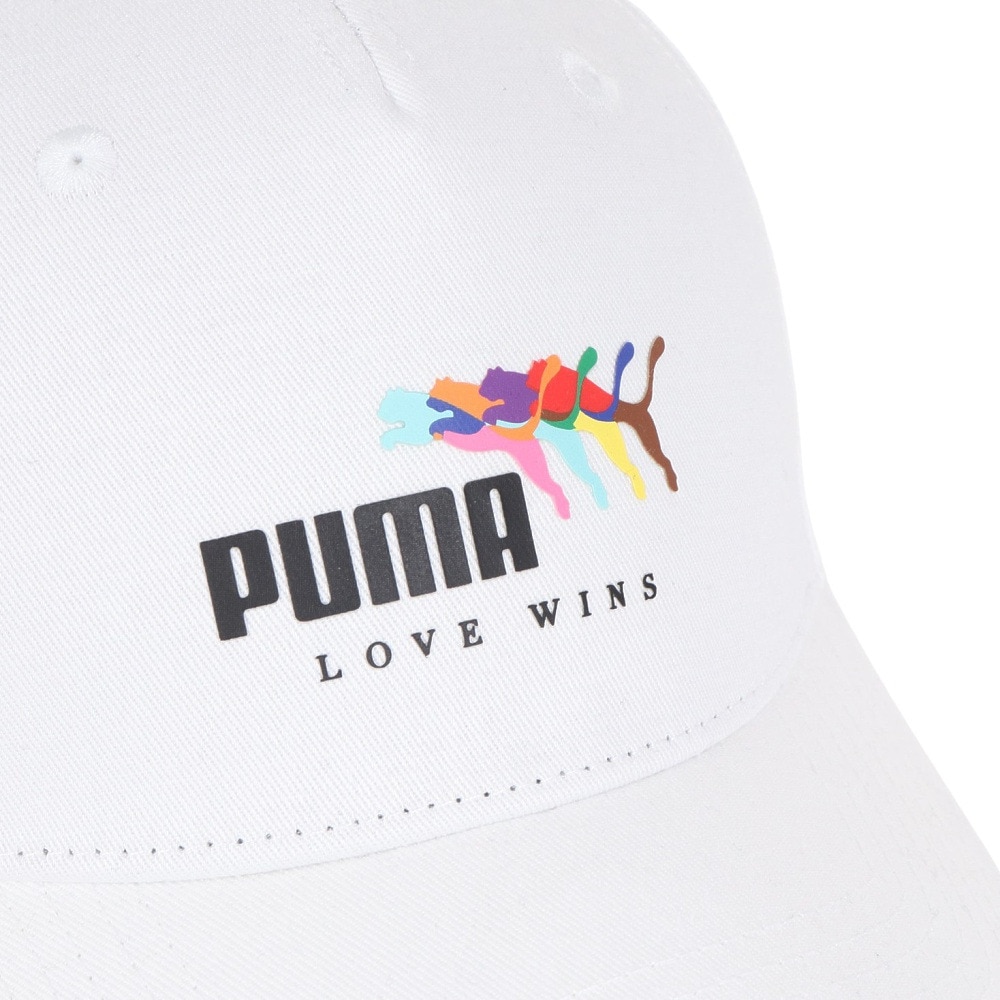 プーマ（PUMA）（メンズ）プーマコアプライド 2512602 帽子 キャップ