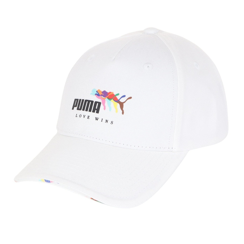 プーマ（PUMA）（メンズ）プーマコアプライド 2512602 帽子