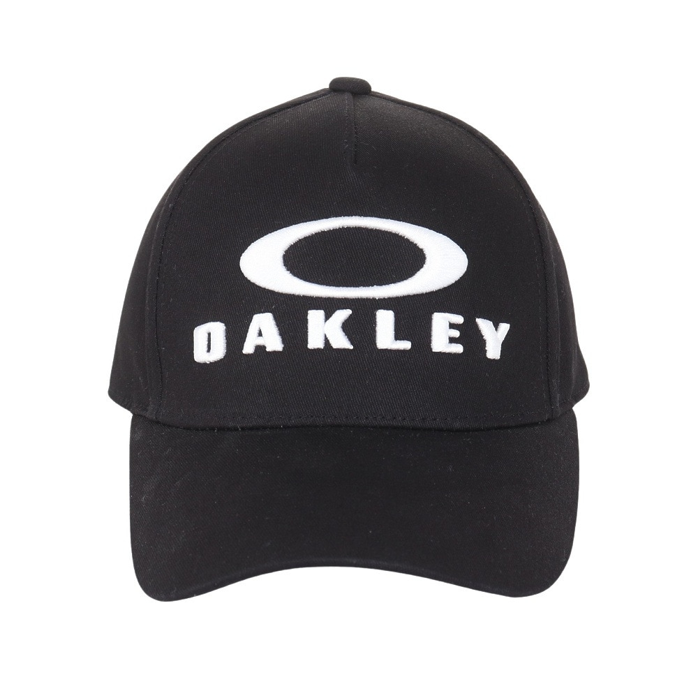 オークリー（OAKLEY）（メンズ）ESSENTIAL OR キャップ FOS901762-02E 吸汗速乾