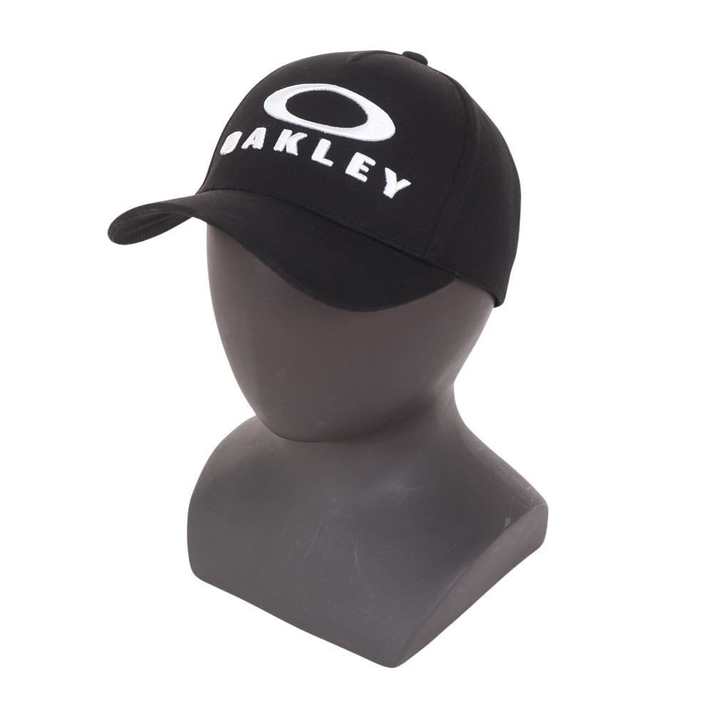 オークリー（OAKLEY）（メンズ）ESSENTIAL OR キャップ FOS901762-02E 吸汗速乾