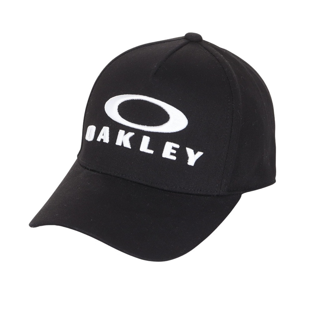 オークリー（OAKLEY）（メンズ）ESSENTIAL OR キャップ FOS901762-02E 吸汗速乾